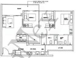 Forestville (D25), Condominium #619637681